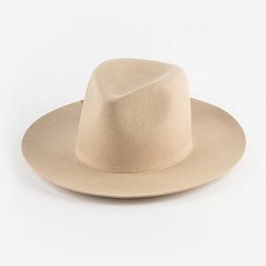 GIGI PIP Fedora Hat M/L 59